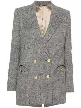 Blaz Milano секретный блейзер, серый