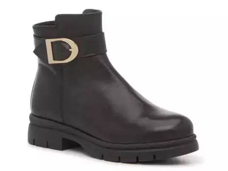 Blazer Ботинки Coach And Four, Black