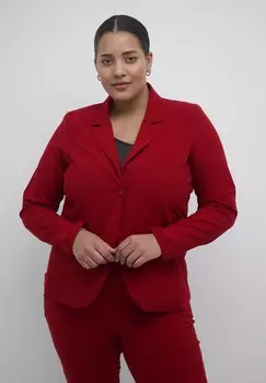 Blazer JIA Kaffe Curve, вяленые помидоры