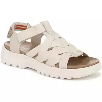 Блаженные женские спортивные сандалии Ryka, цвет whitecap beige