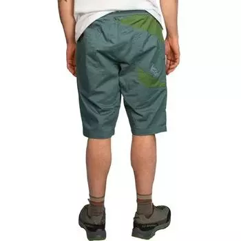 Bleauser шорты мужские La Sportiva, цвет Pine/Kale