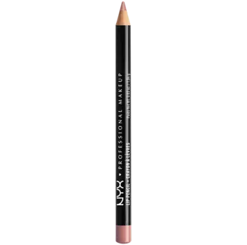 Бледно-розовый карандаш для губ Nyx Professional Makeup Slide On, 1 гр