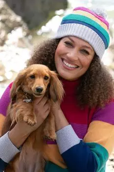 Блефовая шляпа Kite, мультиколор