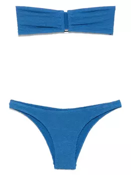 Блейк бикини Bond-eye, синий