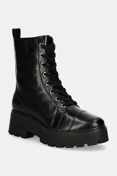 Блейк, ботинки Michael Michael Kors, черный