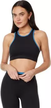 Блейк Ригор Бюстгальтер Splits59, цвет Black/Stone Blue