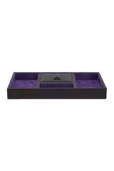 Блейк Валет Поднос WOLF, черный