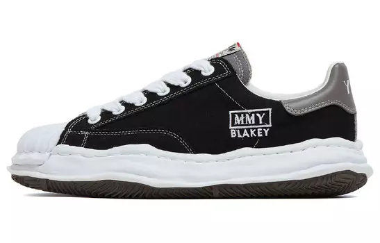 Блейки Лоу Блэк Mihara Yasuhiro