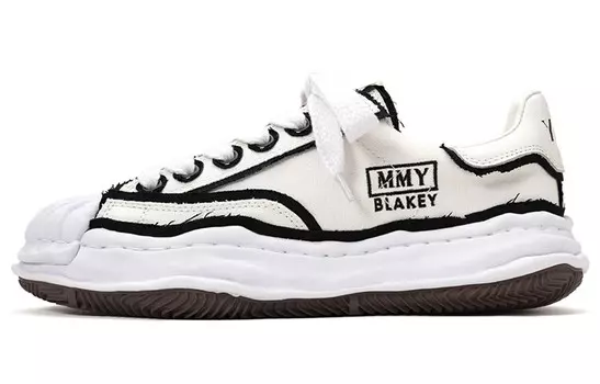 Блейки Лоу Уайт Mihara Yasuhiro