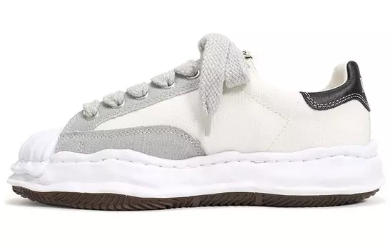 Блейки Лоу Уайт Mihara Yasuhiro