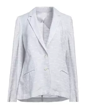 Блейзер 120% Lino, сирень