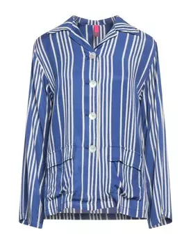 Блейзер 19.70 Nineteen Seventy, синий