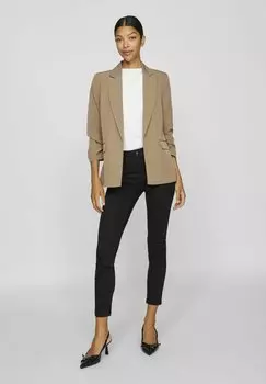 Блейзер 3/4-ARM VILA, бежевый