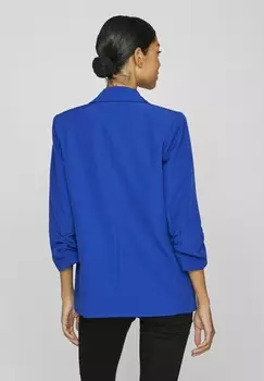 Блейзер 3/4-ARM VILA, синий