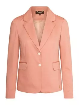 Блейзер 4funkyflavours, розовый