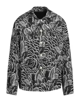 Блейзер 4Sdesigns, черный