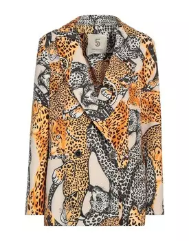 Блейзер 5 Progress, оранжевый