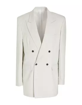 Блейзер 8 By Yoox, молочный