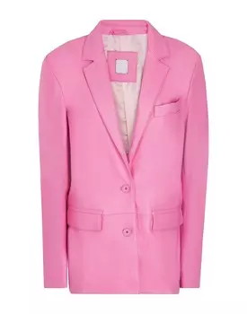Блейзер 8 By Yoox, розовый