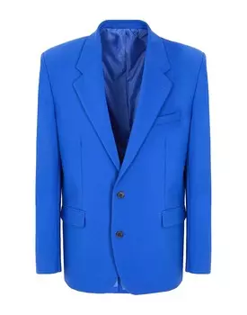 Блейзер 8 By Yoox, синий