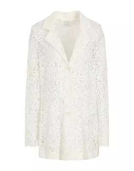 Блейзер 8 By Yoox, слоновая кость