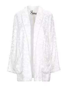 Блейзер 8Pm, белый