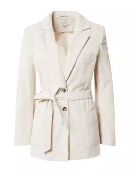 Блейзер A LOT LESS Blazer Jessica, белый