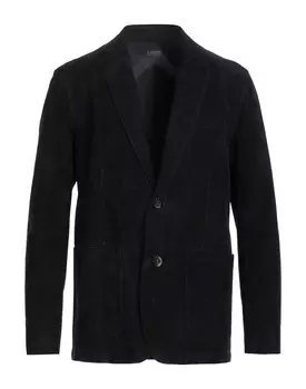 Блейзер A.Testoni, синий