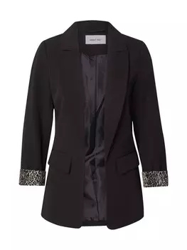 Блейзер ABOUT YOU Cindy, черный