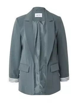 Блейзер ABOUT YOU Cindy, темно-зеленый