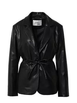 Блейзер About You Paola, черный