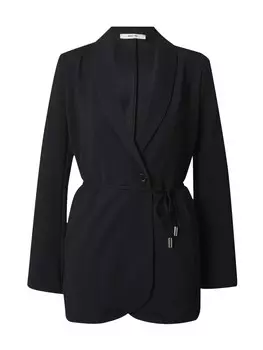 Блейзер About You THASSIA, черный