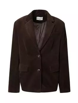 Блейзер About You Viola, каштановый