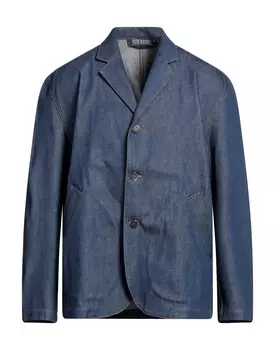 Блейзер Acne Studios, синий