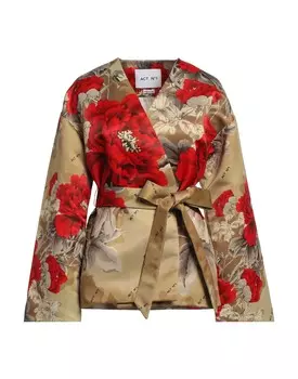 Блейзер Act N°1, хаки