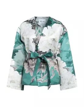 Блейзер Act N°1, зеленый