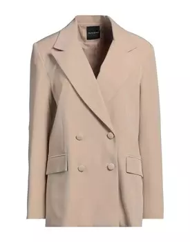 Блейзер Actualee, бежевый