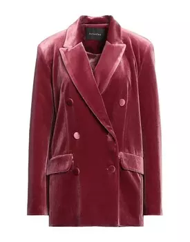 Блейзер Actualee, лиловый