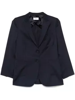 Блейзер Adelaide SAULINA, синий