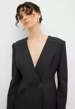 Блейзер adL, антрацит