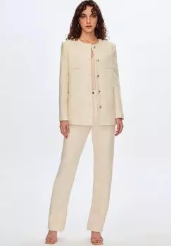 Блейзер adL, бежевый