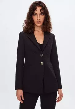 Блейзер adL, черный