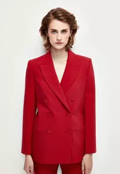 Блейзер adL, красный