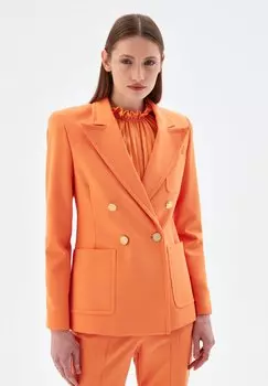Блейзер adL, оранжевый