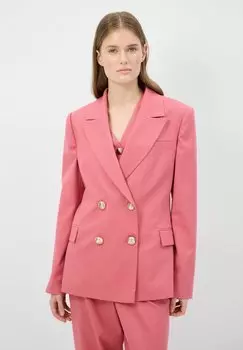 Блейзер adL, розовый