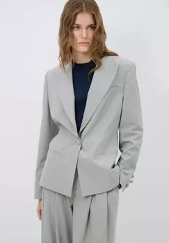 Блейзер adL, серый