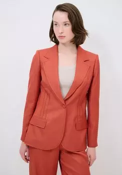 Блейзер adL, темно-красный