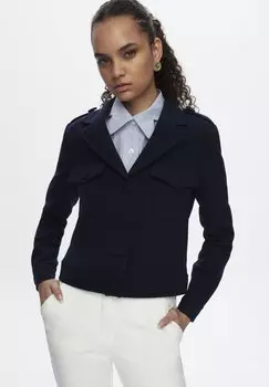 Блейзер adL, темно-синий