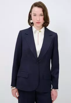 Блейзер adL, темно-синий