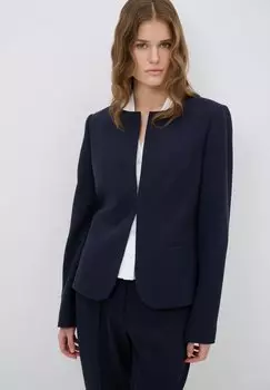 Блейзер adL, темно-синий